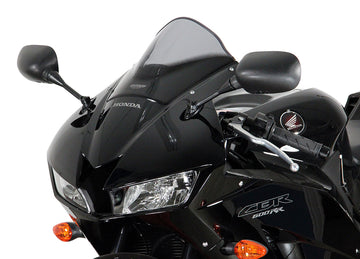 Honda CBR 600 RR [2013-2020]-Racing disc "R" - 0