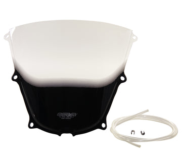 Honda CBR 600 RR [2005-2006]-original shape disc "O"
