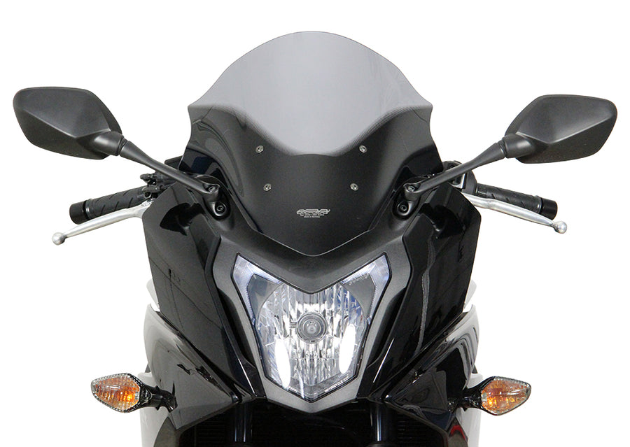 Honda CBR 650 F [2014-2018] - Disqueur "T"