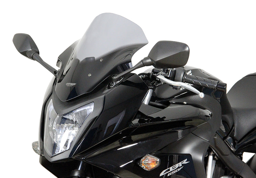 Honda CBR 650 F [2014-2018] - Disqueur "T"