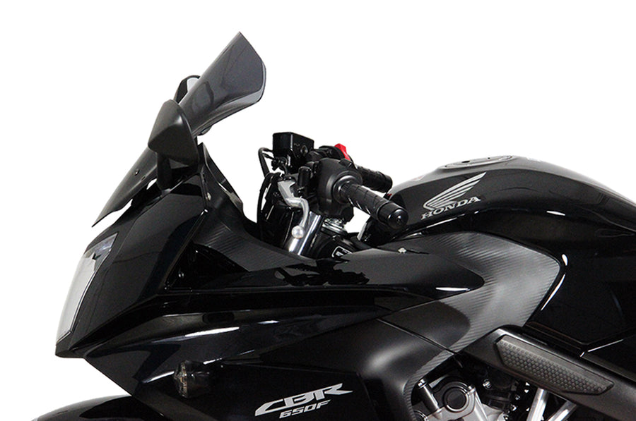 Honda CBR 650 F [2014-2018] - Disqueur "T"