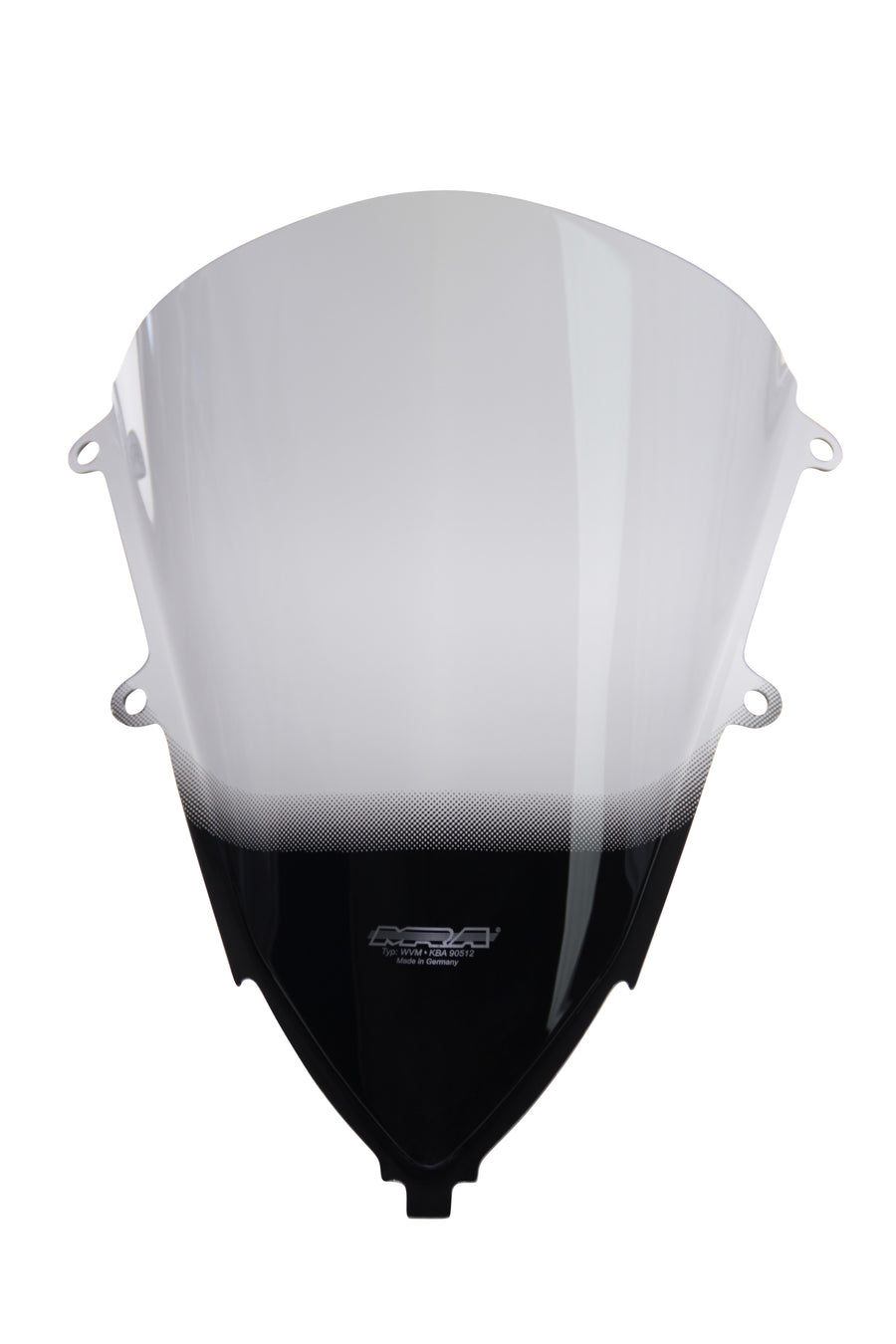 Honda CBR 650 R [2019-2023]-Racing disc "R"