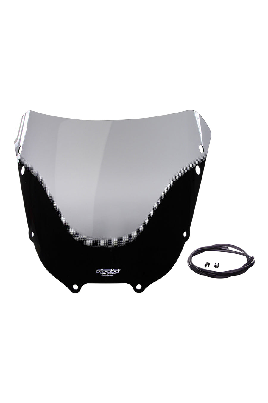 Honda CBR 900 RR [1994-1997] - Disque de forme originale "ON"