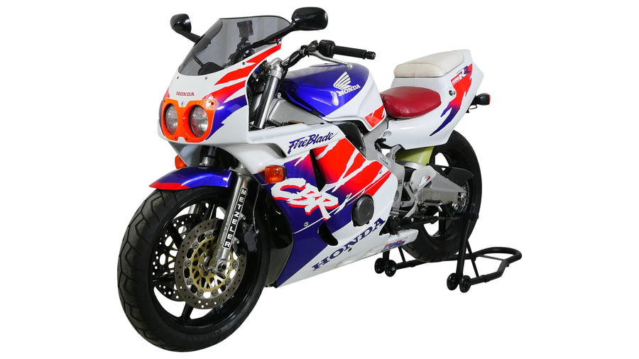 Honda CBR 400 RR NC 29 [1991-] – Originalformscheibe "ON"