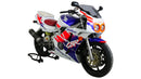 Honda CBR 400 RR NC 29 [1991-] – Originalformscheibe "ON"-6