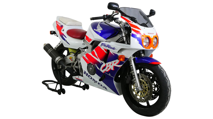 Honda CBR 400 RR NC 29 [1991-] – Originalformscheibe "ON"