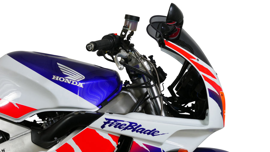 Honda CBR 400 RR NC 29 [1991-] – Originalformscheibe "ON"