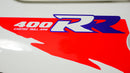 Honda CBR 400 RR NC 29 [1991-] – Originalformscheibe "ON"-10