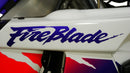 Honda CBR 400 RR NC 29 [1991-] – Originalformscheibe "ON"-11