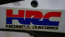 Honda CBR 400 RR NC 29 [1991-] – Originalformscheibe "ON"-12