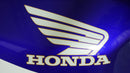 Honda CBR 400 RR NC 29 [1991-] – Originalformscheibe "ON"-13