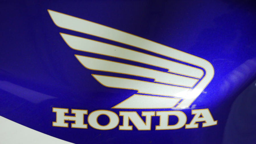 Honda CBR 400 RR NC 29 [1991-] – Originalformscheibe "ON"