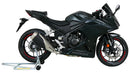 Honda CBR 500 R [2019 -] - Disque de course "R"-5