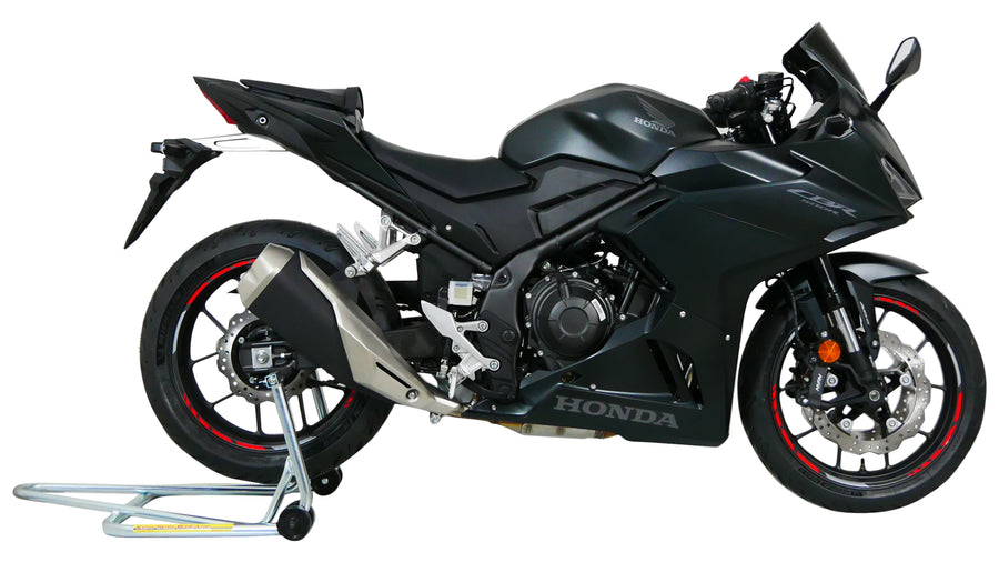 Honda CBR 500 R [2019 -] - Disque de course "R"