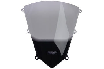Honda CBR 600 RR [2007-2012]-original shape disc "O"