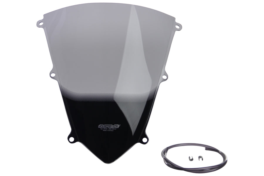 Honda CBR 600 RR [2007-2012]-original shape disc "O"