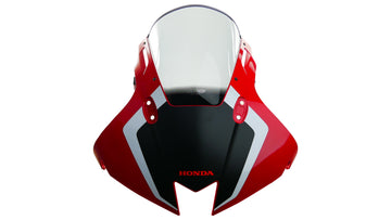 Honda CBR 600 RR [2024-]-Racing disc "R"