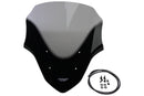 Honda CBR 650 F [2014-2018] - Disqueur "T"-1