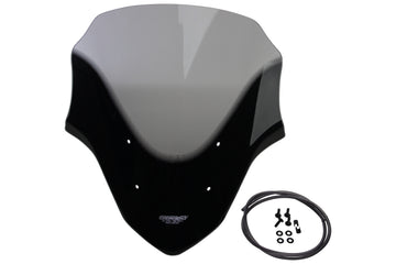 Honda CBR 650 F [2014-2018] - Disqueur "T"