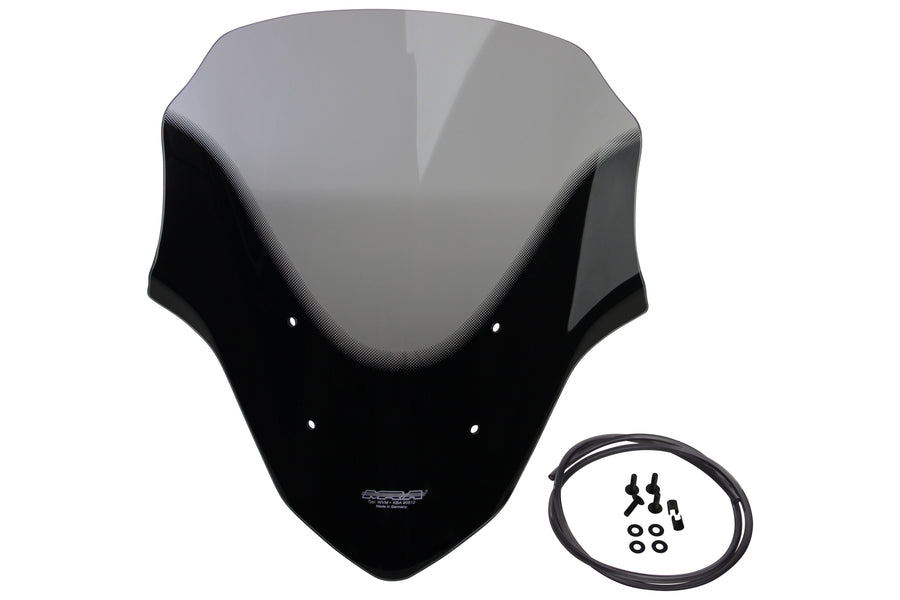 Honda CBR 650 F [2014-2018] - Disqueur "T"