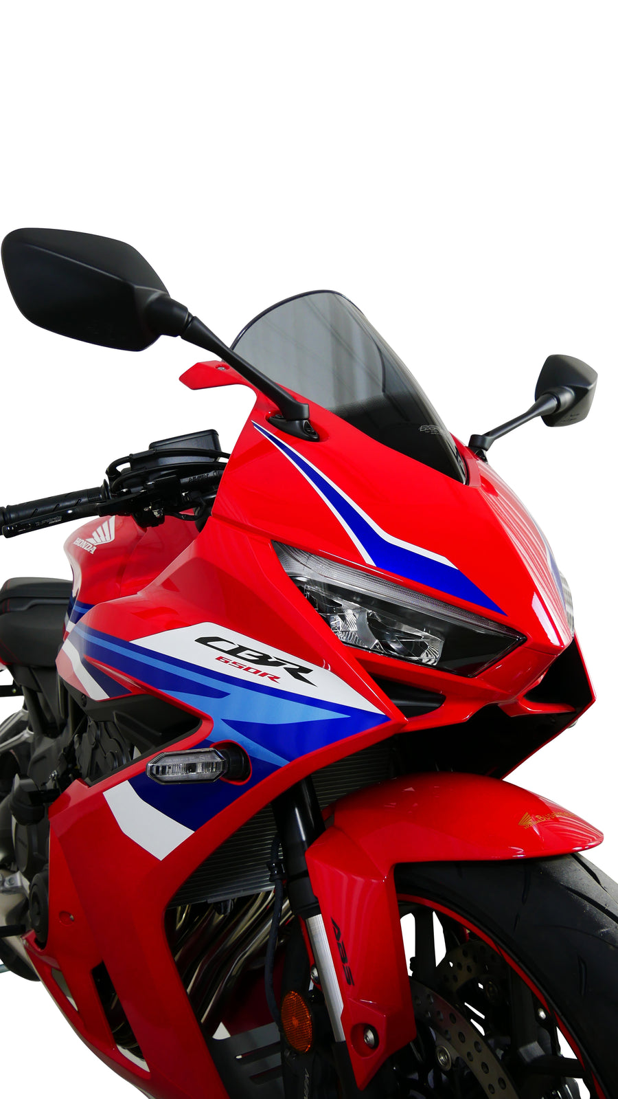 Honda CBR 650 R / E-CLUCH [2024 -] - Disque de course "R"