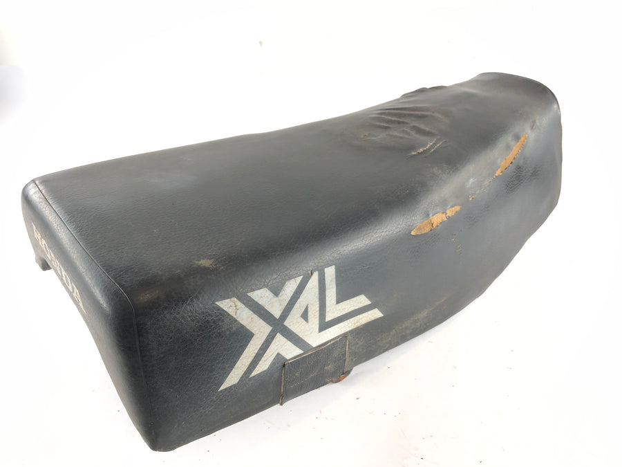 Honda XL 500 R PD02 [1983] - Selle