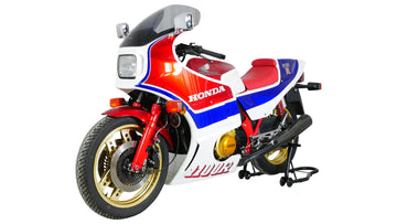 Honda CB 1100 RC – Originalformscheibe "ON" - 0