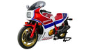 Honda CB 1100 RC – Originalformscheibe "ON"-7