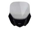 Honda CB 500 x [2013-2015]-touring disc "T"-2