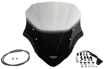 Honda CB 650 F [2014-2016] - Disque de réduction "NRM"