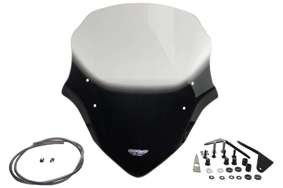 Honda CB 650 F [2014-2016] - Disqueur "NTM"