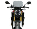 Honda CB 650 R [2019-2023] – Tourenscheibe "NTN"-1