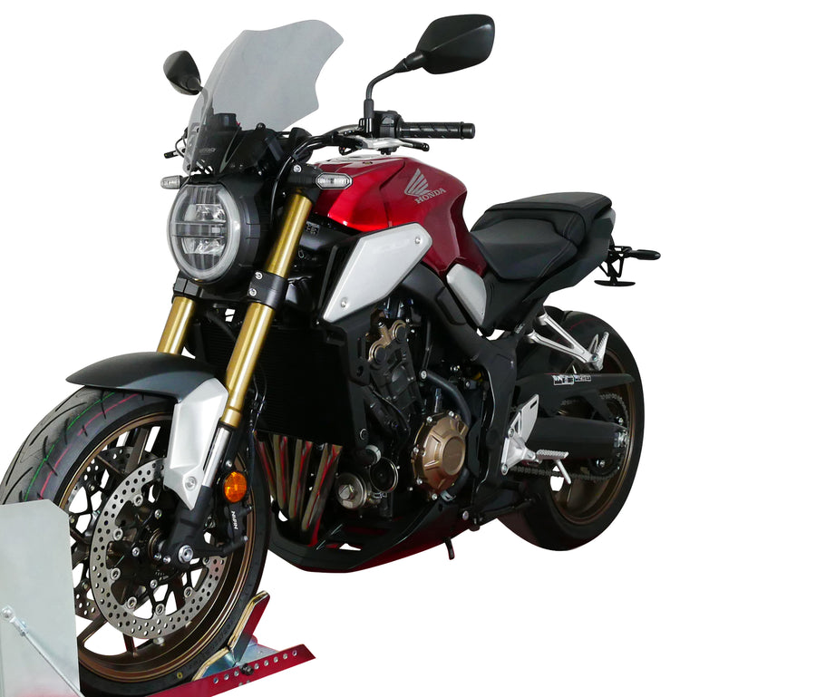 Honda CB 650 R [2019-2023] – Tourenscheibe "NTN"