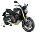 Honda CB 650 R [2024-] – Racingscheibe "NRM" Seitenansicht