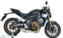 Honda CB 650 R [2024-] – Racingscheibe "NRM" Perspektivansicht