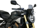 Honda CB 650 R [2024-] – Racingscheibe "NRM" Produktansicht