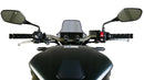 Honda CB 650 R [2024-] – Racingscheibe "NRM" Rueckansicht
