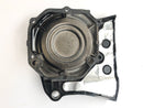 Yamaha V-Max 1200 2LT [1994] - Engine cover left gearbox output-4