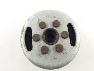 Yamaha DT 175 2K4 [1979] - Flywheel - 0