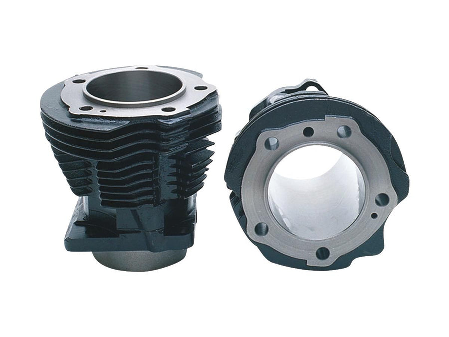 Harley Davidson Panhead [1948-1965] -front cylindre pour les modèles Panhead