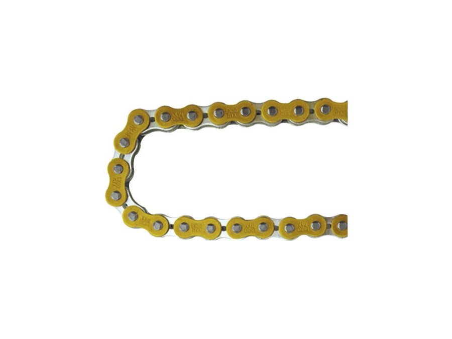 Harley Davidson – 530 ZVX Serie Ultra Heavy-Duty Versiegelte O-Ring Kette 110 Glieder