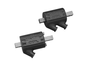 Harley Davidson Fl Shovel [1970-1984]-Individual tower ignition coil 5 ohms