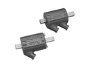 Harley Davidson Fl Shovel [1970-1984]-Individual tower ignition coil 5 ohms-3