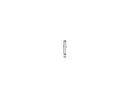 Harley Davidson Fl Shovel [1966-1968] -Left Drum Brake Fork Slide-8