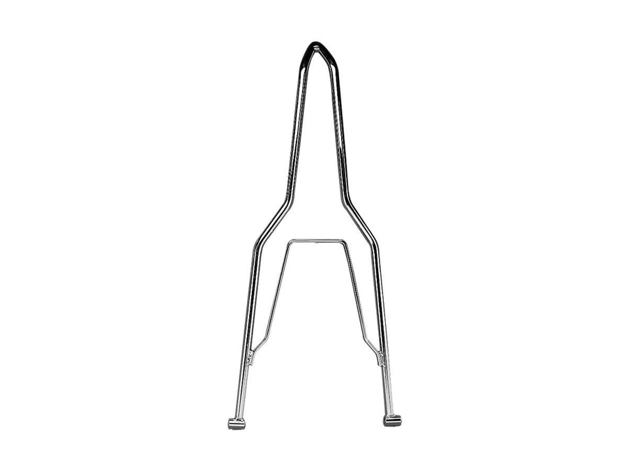 Harley Davidson - rigid frame Sissy Bar Chrom