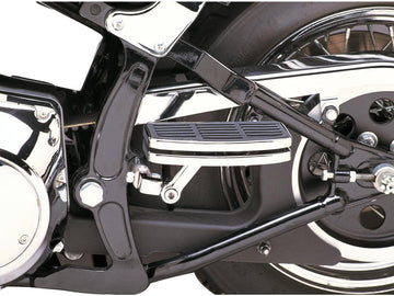 Note de Harley Davidson Softail [1984-2017] - mini passager ajusté - 0