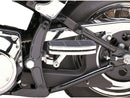 Note de Harley Davidson Softail [1984-2017] - mini passager ajusté-5