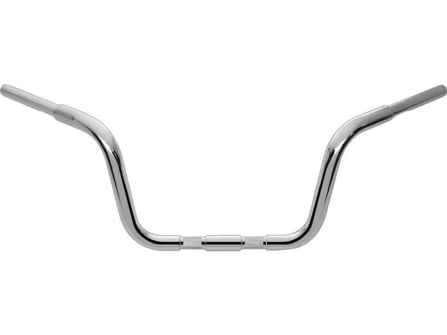 Harley Davidson FXSTS [1988-2003] – 9,5 Chubby Classic Ape Hanger Lenker für Springer