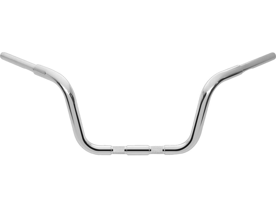 Harley Davidson FXSTS [1988-2003] – 9,5 Chubby Classic Ape Hanger Lenker für Springer