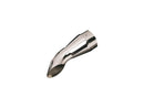 Harley Davidson-3 "Inner End Cap Gymnastics-Out Chrome 3"-1